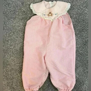 VINTAGE JUMPER 12 months